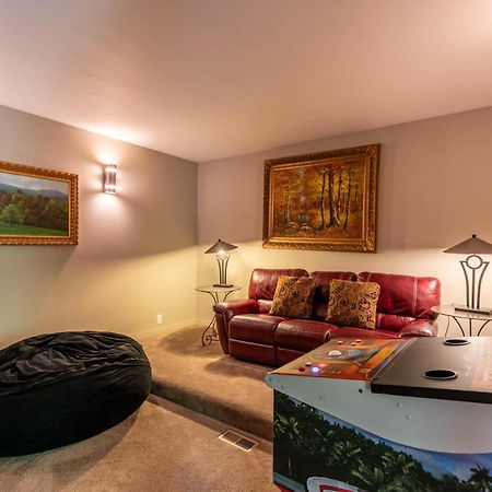 Rested Traveler Blowing Rock Exterior foto