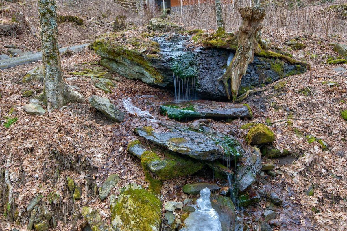 Rested Traveler Blowing Rock Exterior foto