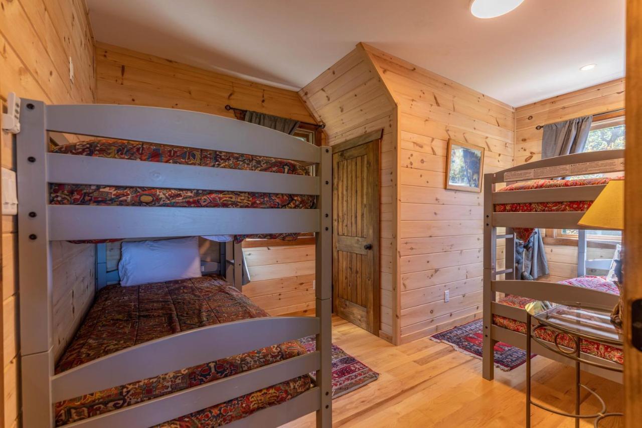 Rested Traveler Blowing Rock Exterior foto