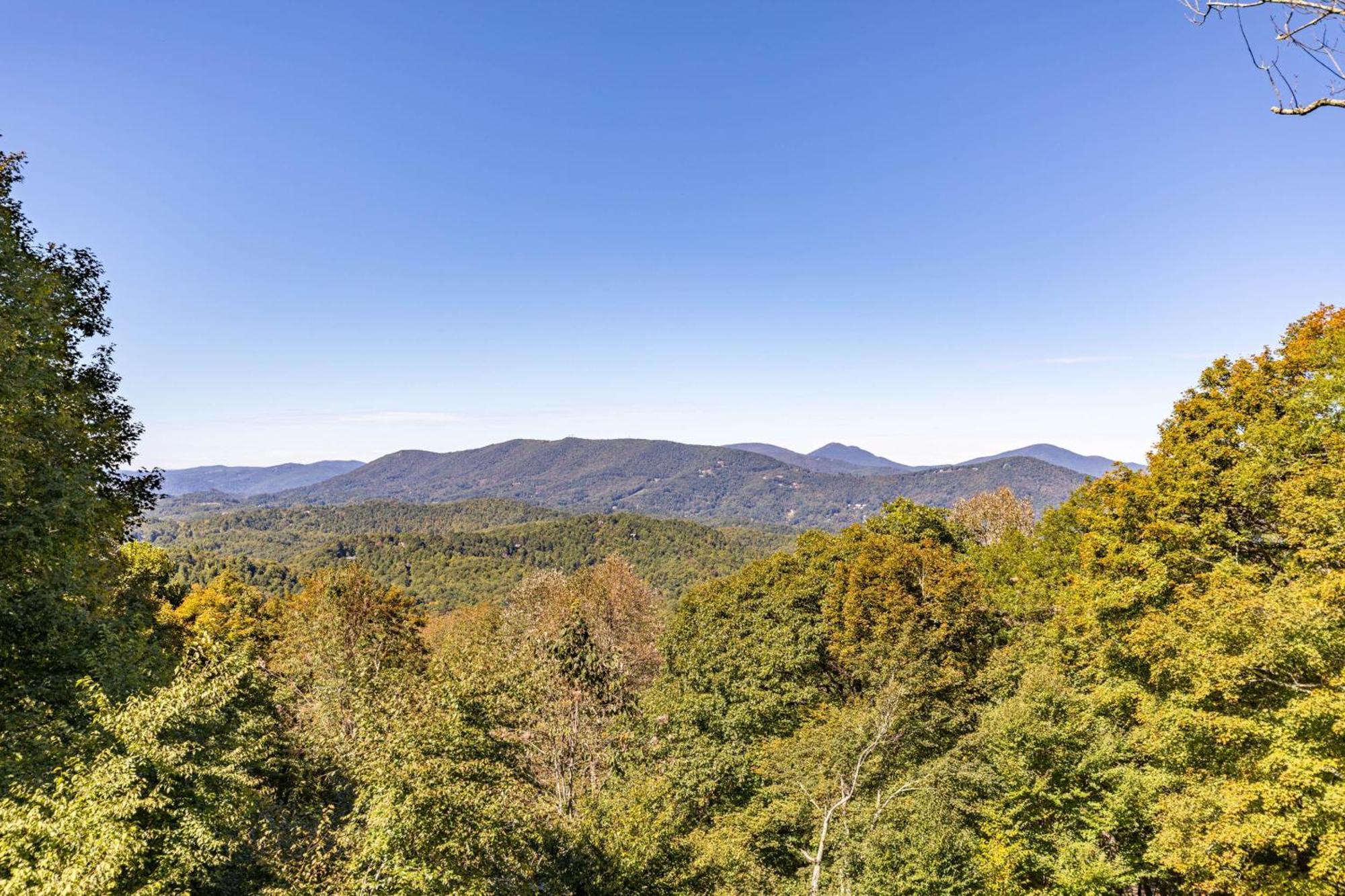 Rested Traveler Blowing Rock Exterior foto